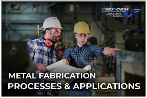 metal fabrication & sales of tallahassee|types of metal fabrication processes.